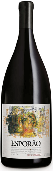 Esporão Reserva Tinto 5l 2020