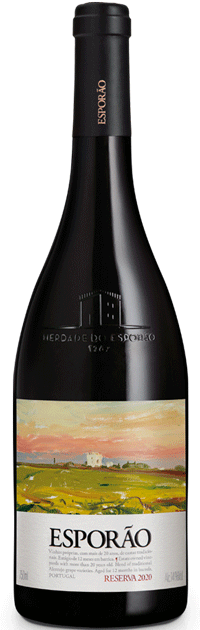 Esporao Reserva Tinto Magnum 2020