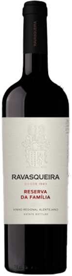 Monte Da Ravasqueira Reserva Da Familia Tinto 2022