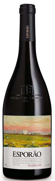 Esporão Reserva Tinto 2021