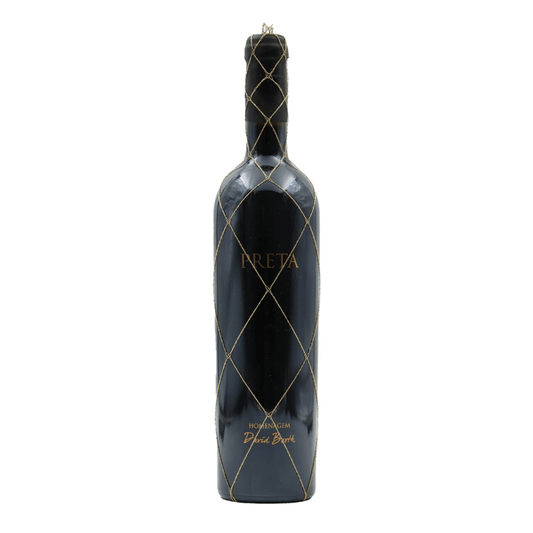 Black Ribbon Cuvee David Booth Red 2019