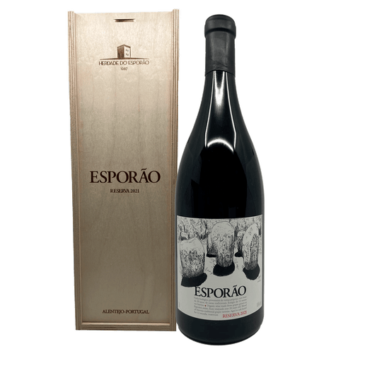 Esporão Reserva Tinto 3l 2021