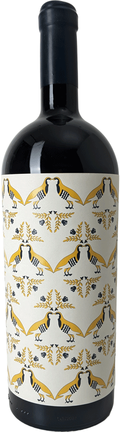 Arrepiado Velho Tradiçao Reserva Tinto Magnum