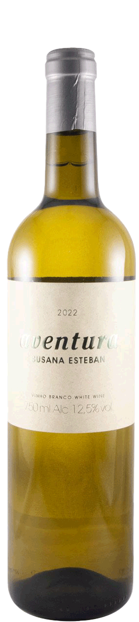 Susana Esteban Aventura Branco 2022