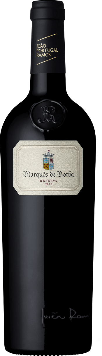 Marquês De Borba Reserva Tinto 2019