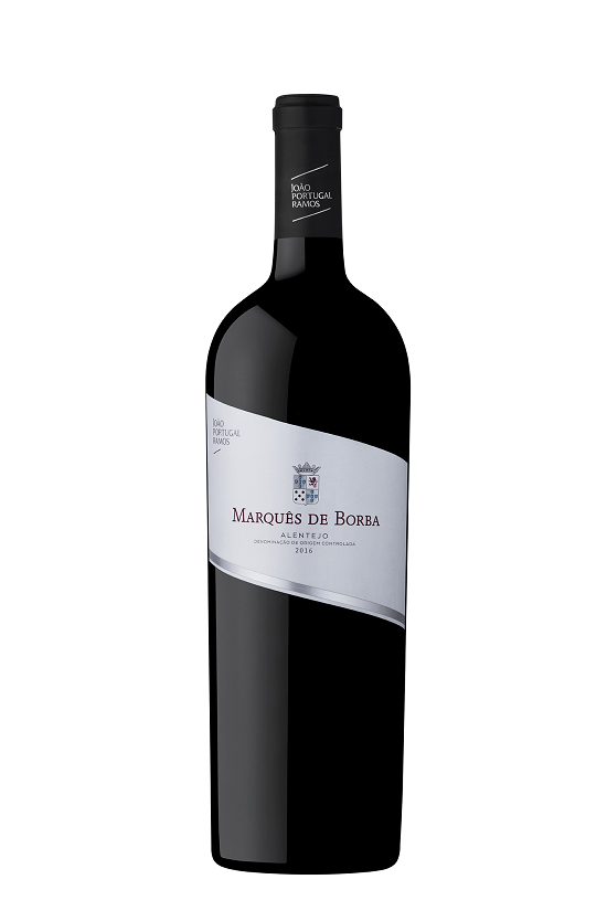 Marquês De Borba Red Magnum 2020