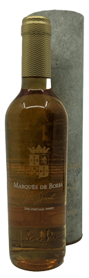 Marquês De Borba Late Harvest 2017