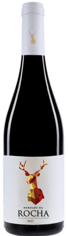 Herdade Da Rocha Red 2018