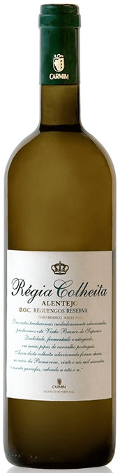 Regia Colheita Reserve White 2023