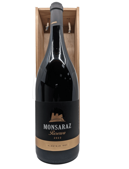 Monsaraz Reserva Tinto 3 Litros 2023