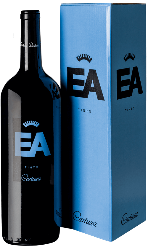 Eugénio De Almeida Red Magnum 2019