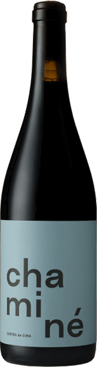 Chaminé Red 2020