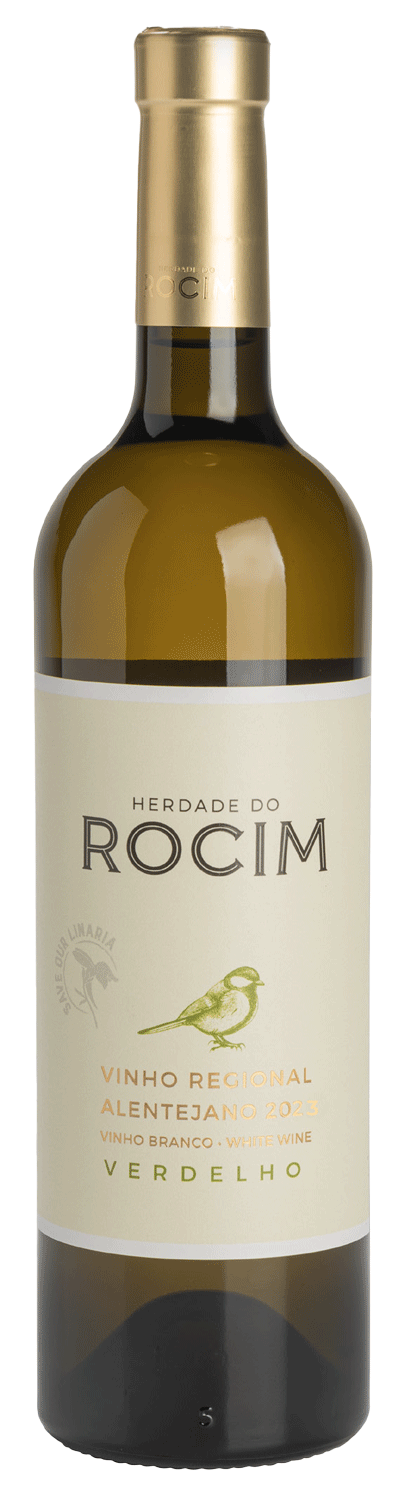 Herdade Rocim Verdelho White 2023