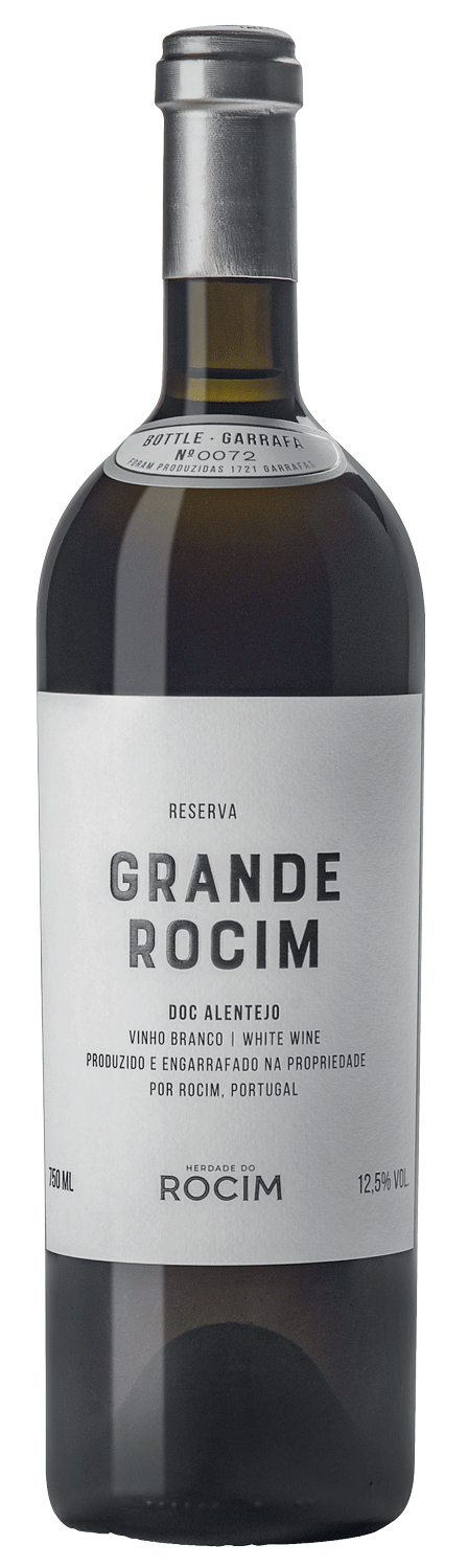 Grande Rocim Grande Reserva White 2023
