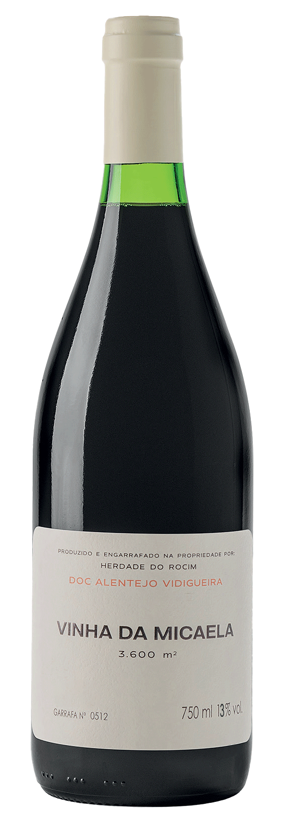 Vigna Di Micaela Rosso 2021