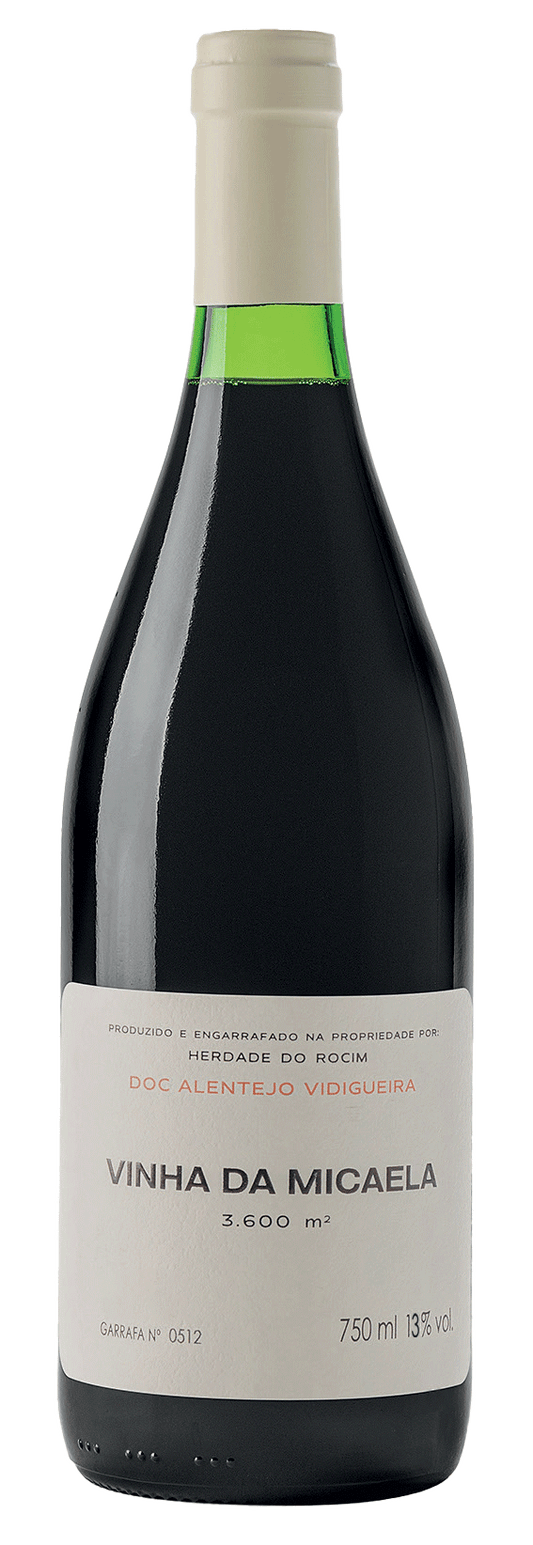 Micaela's Vineyard Red 2021