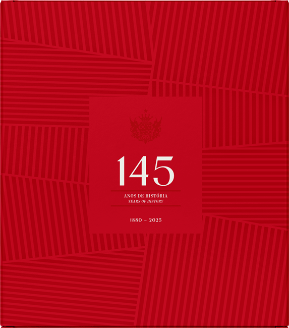 Conjunto De 3 Vinha Ervideira Colheita Seleccionada Tinto 2023