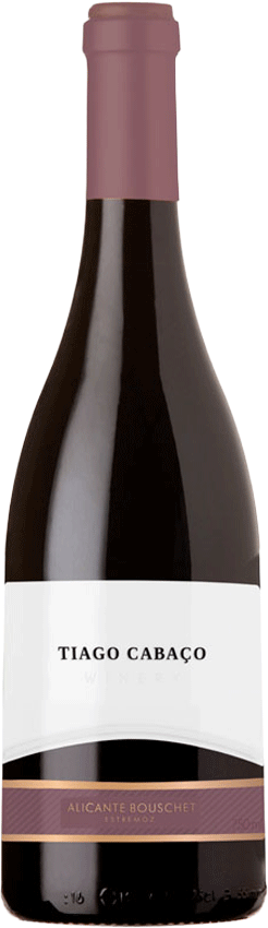 Tiago Cabaço Alicante Bouschet Tinto 2023