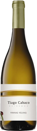 Tiago Cabaço Vinhas Velhas Bianco 2023