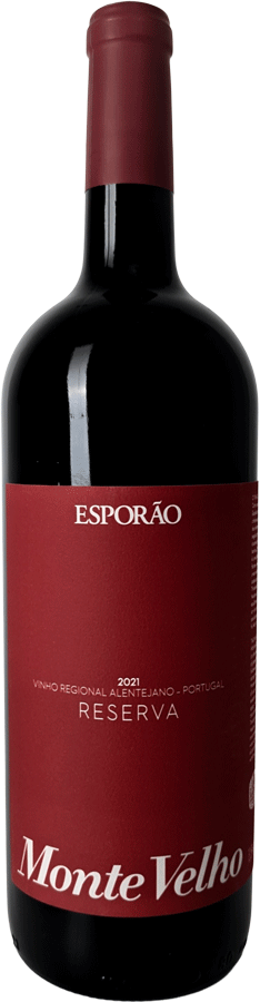 Monte Velho Reserva Tinto Magnum 2024