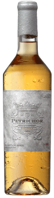 J.p.ramos Petrichor White 2022