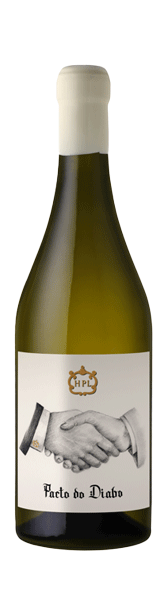 Herdade Papa Leite Pact of the White Devil 2022