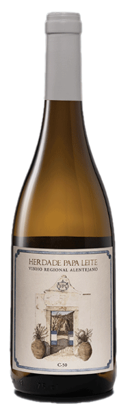 Herdade Papa Leite C50 White 2023