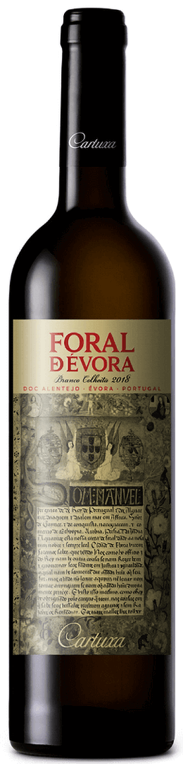 Foral D'evora Branco 2021