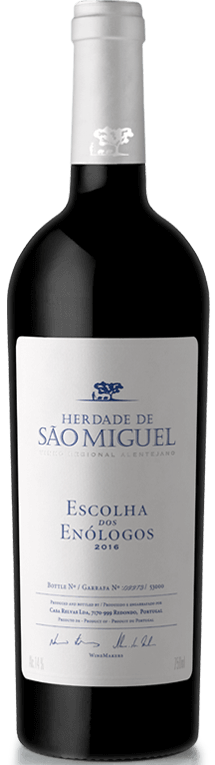 Herdade São Miguel Winemakers' Selection Red 2020