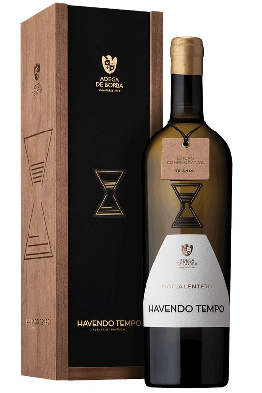 Havendo Tempo Branco 2023