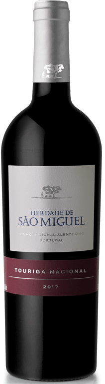Herdade São Miguel Touriga Nacional Red 2019