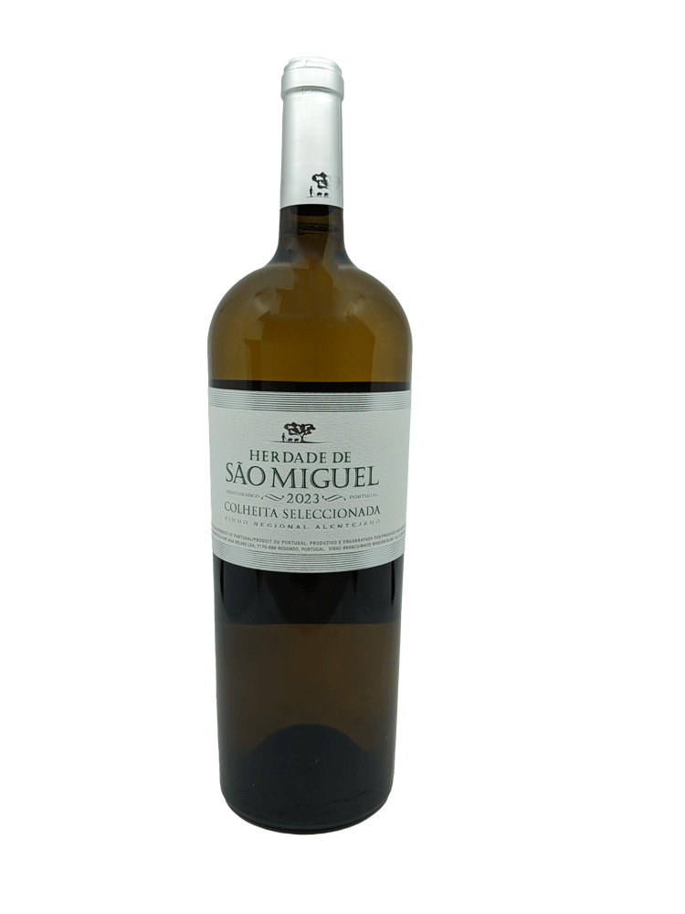 Herdade São Miguel Selected Harvest White Magnum 2023