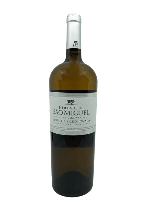 Herdade São Miguel Selected Harvest White Magnum 2023