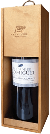 Herdade São Miguel Tinto 9 Litros 2022