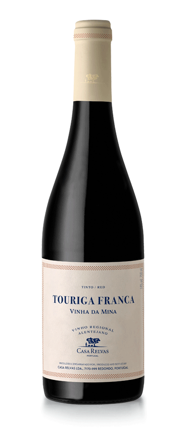 Casa Relvas Touriga Franca Red 2021