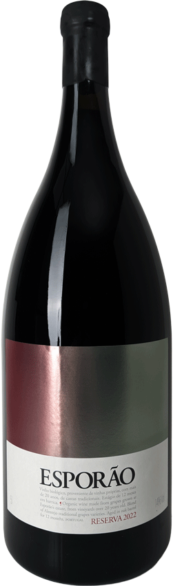 Esporão Reserva Tinto 5litros 2022