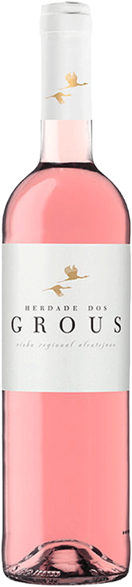 Herdade Dos Grous Rose 202 2024