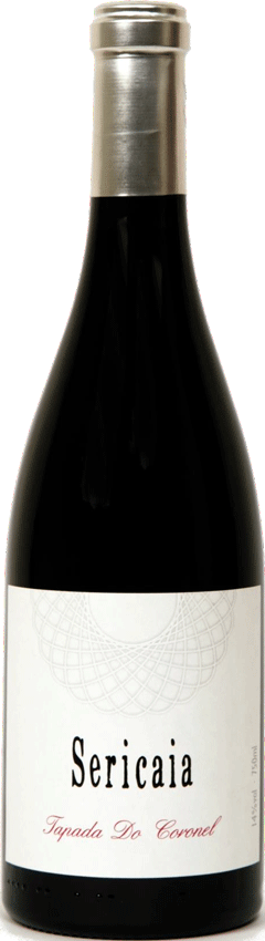 Sericaia Tapada Do Coronel Tinto