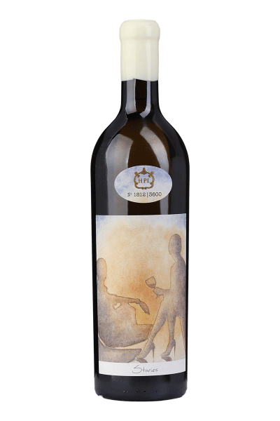 Herdade Papa Leite White Stories 2022