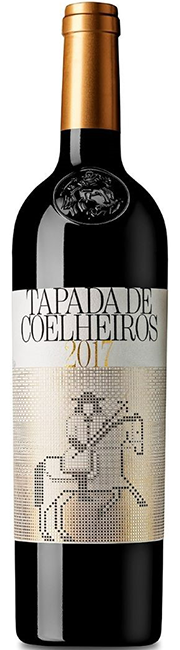 Tapada Dos Coelheiros Tinto 2017