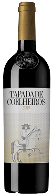 Tapada De Coelheiros Rot 2019