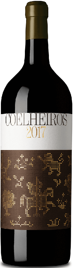 Coelheiros Cosecha Tinto 2022