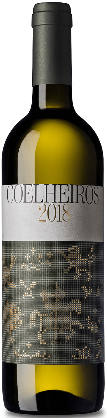 Coelheiros Cosecha Blanca 2023