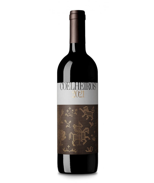 Coelheiros Cosecha Tinto 3lts 2022