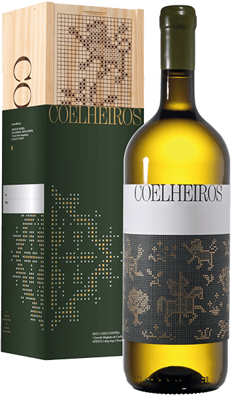 Coelheiros Blanco Magnum 2022