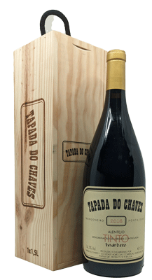 Tapada Do Chaves Reserva Rot Magnum 2016
