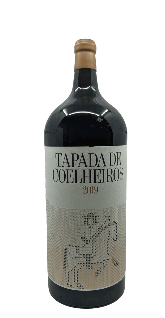 Tapada De Coelheiros Rot 9 Liter 2019