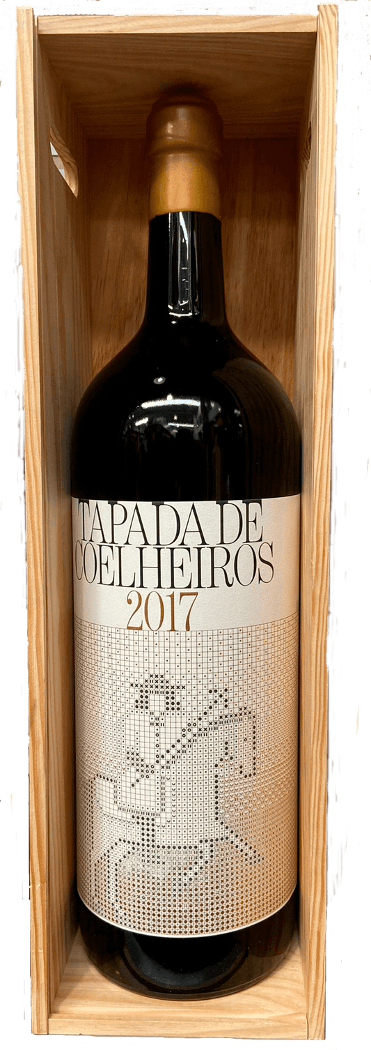 Tapada Dos Coelheiros Tinto 5lts 2018