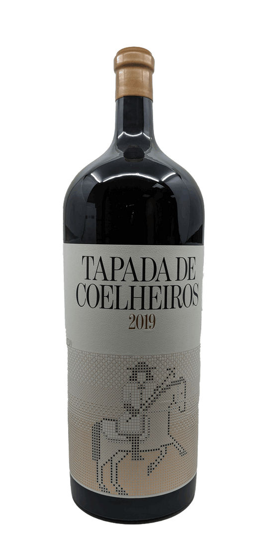 Tapada De Coelheiros Tinto 12 Litros 2017