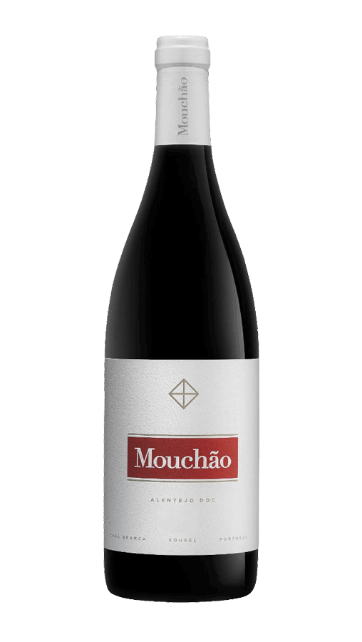 Mouchão Tinto 2017